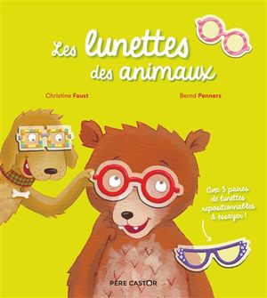 Les lunettes des animaux