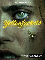 Affiche Yellowjackets