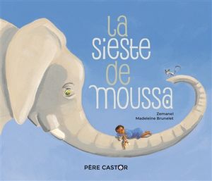 La sieste de Moussa