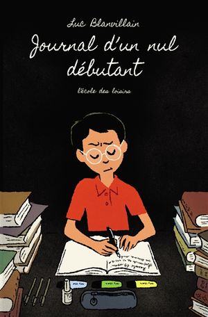 Journal d'un nul débutant