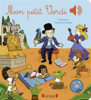 Mon petit Verdi