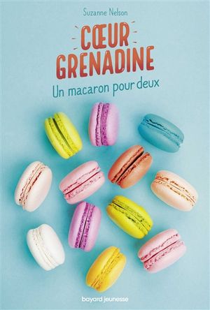 Un macaron pour deux