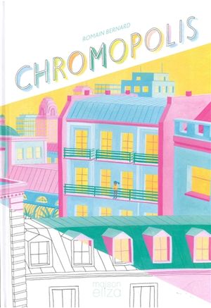 Chromopolis