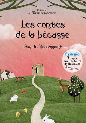 Les Contes de la bécasse