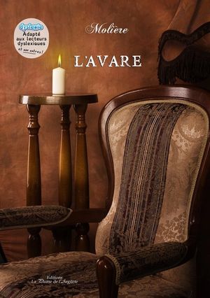 L'avare