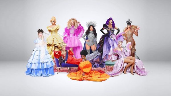 RuPaul’s Drag Race UK vs The World