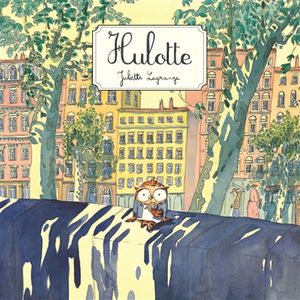 Hulotte