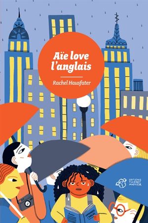 Aïe love l'anglais