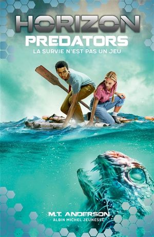 Horizon. Vol. 4. Predators