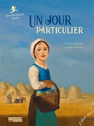 Un jour particulier : Jean-François Millet