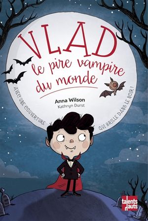 Vlad, le pire vampire du monde