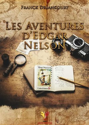 Les aventures d'Edgar Nelson