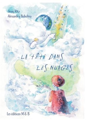 La tête dans les nuages