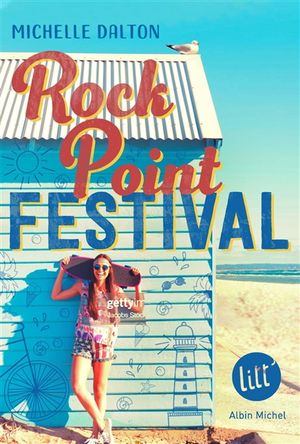 Rock Point festival