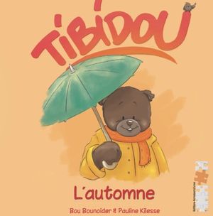 Tibidou. L'automne