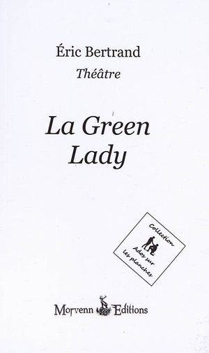 La green lady