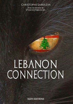 Lebanon connection