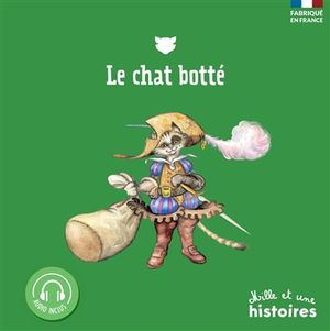 Le chat botté