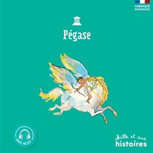 Pégase