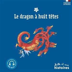 Le dragon à huit têtes