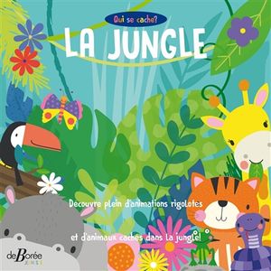 La jungle