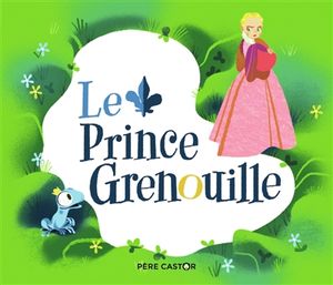 Le prince grenouille