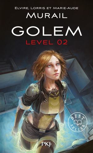 Golem. Vol. 2