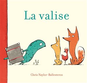 La valise