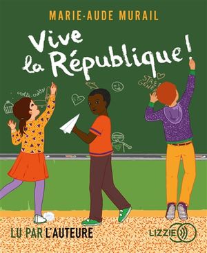 Vive la République !