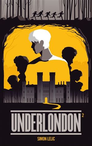 Underlondon. Vol. 2