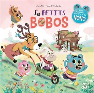 Les petits bobos