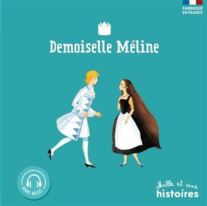 Demoiselle Méline