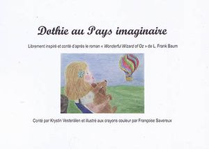 Dothie au Pays imaginaire