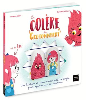 La colère de Grotonnerre