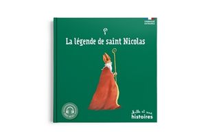 La légende de saint Nicolas