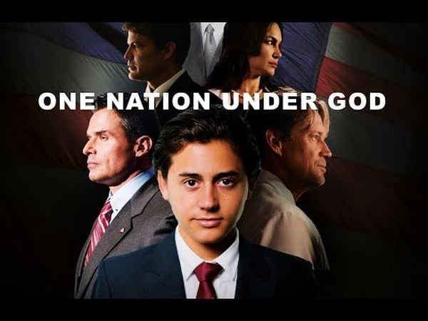 One Nation Under God