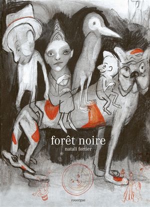 Forêt noire