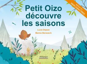 Petit Oizo découvre les saisons