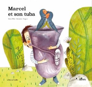 Marcel et son tuba