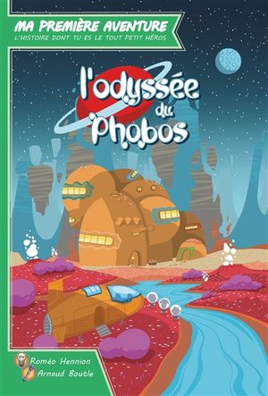 L'odyssée du Phobos