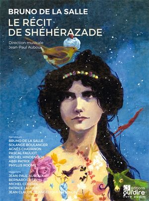 Le récit de Shéhérazade