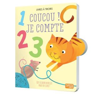 Coucou ! : je compte