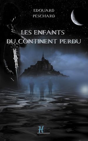 Les enfants du continent perdu