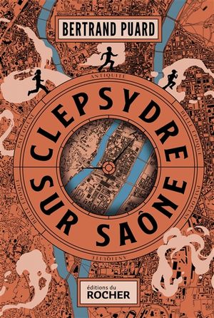 Clepsydre-sur-Saône