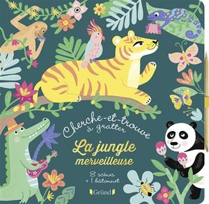 La jungle merveilleuse