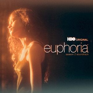Watercolor Eyes (from “Euphoria”, an HBO original series) (Single)