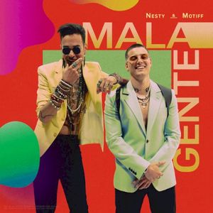 Mala gente (Single)