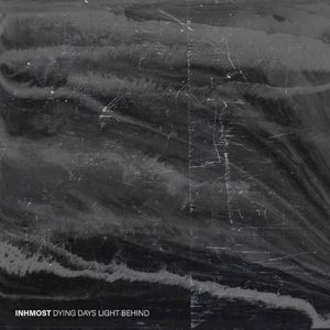 Dying Days Light Behind (EP)