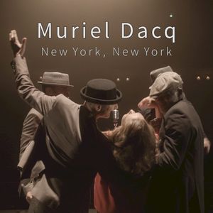 New‐York, New‐York (Single)