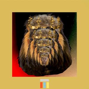 Lion (Single)